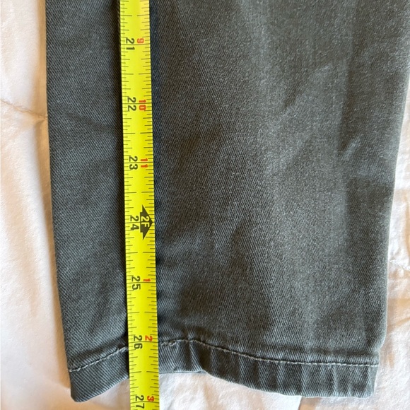 Banana Republic Utility Jeans - Picture 4 of 6